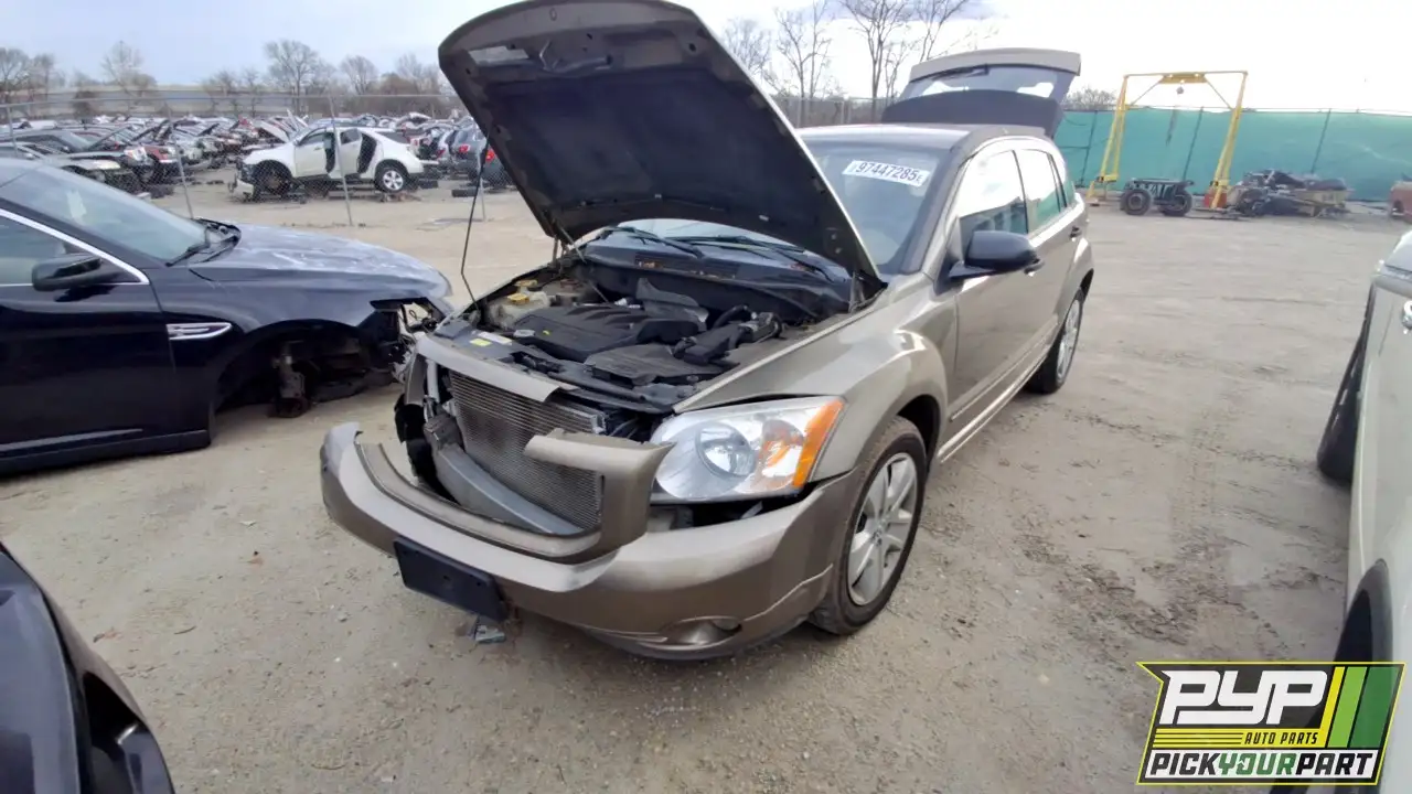 Photo of 2007 Dodge Caliber