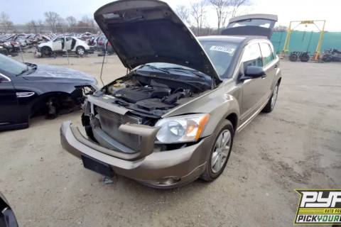 Photo of 2007 Dodge Caliber