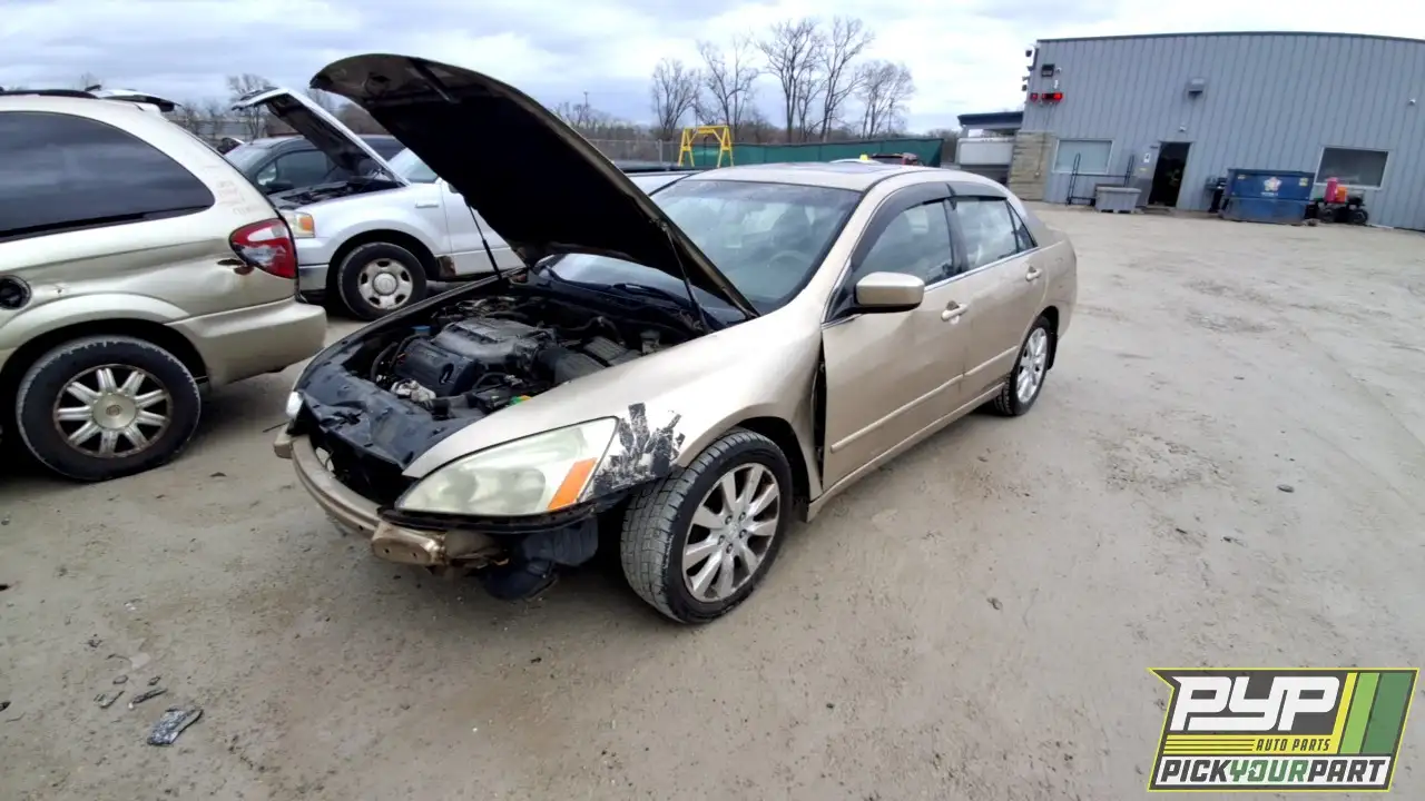 Photo of 2006 Honda Accord