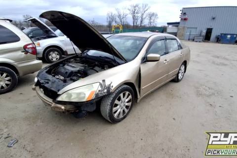 Photo of 2006 Honda Accord