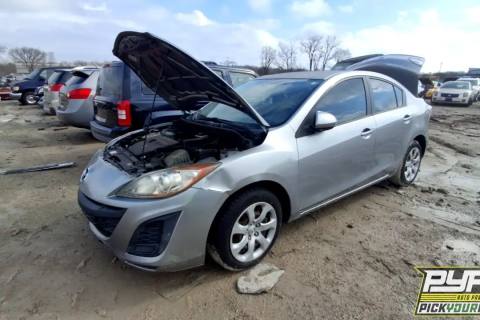 Photo of 2010 Mazda 3