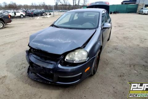 Photo of 2007 Volkswagen Jetta