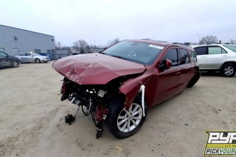 Photo of 2015 Dodge Durango
