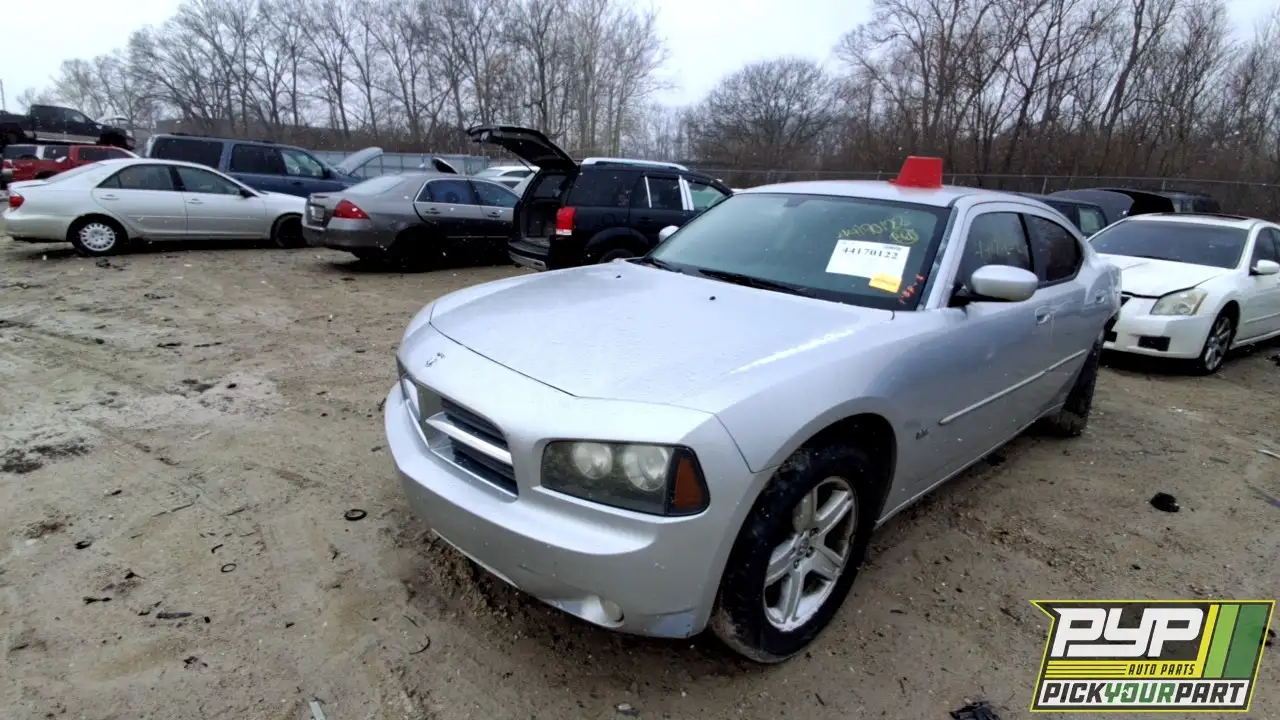 Photo of 2010 Dodge Charger