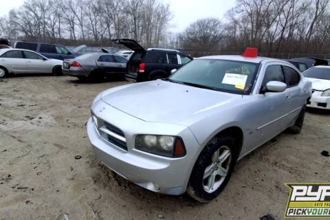 Photo of 2010 Dodge Charger