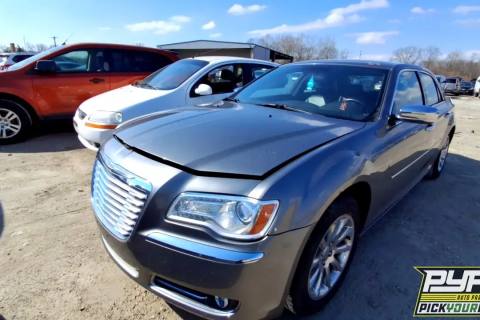Photo of 2011 Chrysler 300