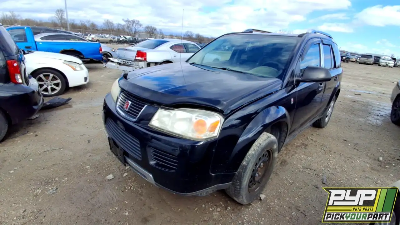 Photo of 2006 Saturn Vue