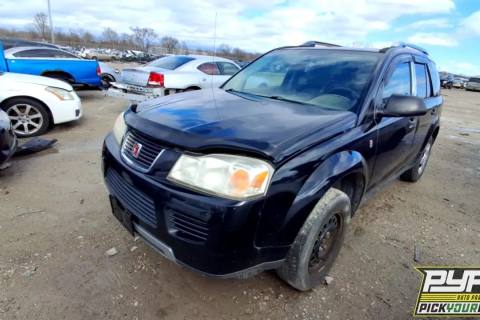 Photo of 2006 Saturn Vue