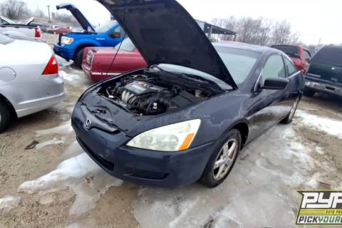 Photo of 2004 Honda Accord