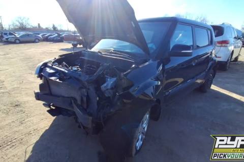 Photo of 2013 Kia Soul