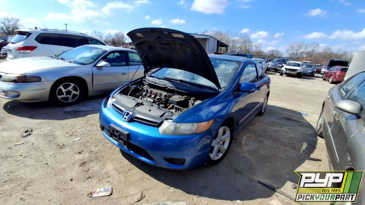 Photo of 2006 Honda Civic
