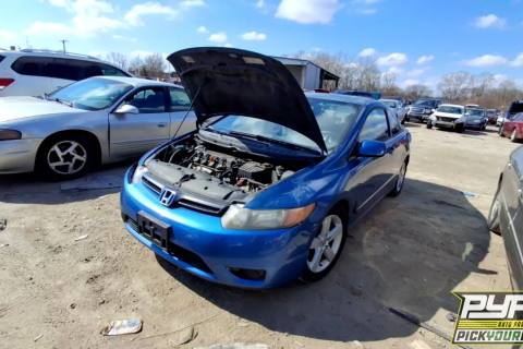 Photo of 2006 Honda Civic
