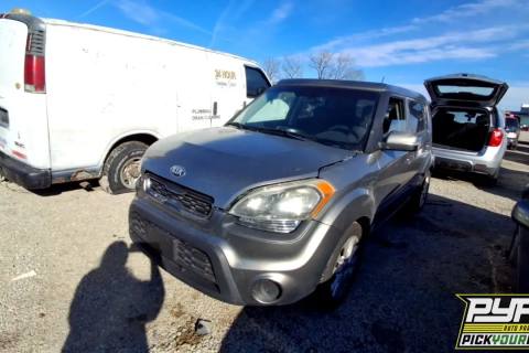 Photo of 2013 Kia Soul