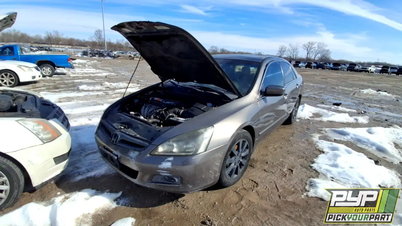 Photo of 2006 Honda Accord