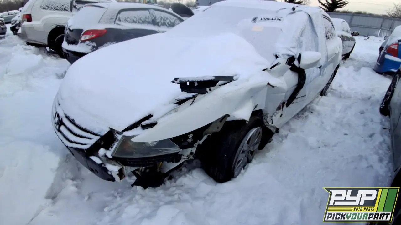 Photo of 2012 Honda Accord