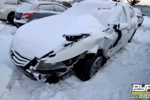Photo of 2012 Honda Accord