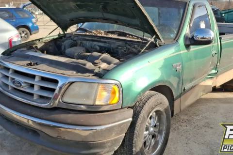 Photo of 1999 Ford F-150