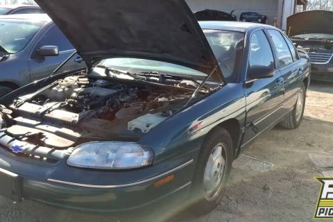 Photo of 1998 Chevrolet Lumina