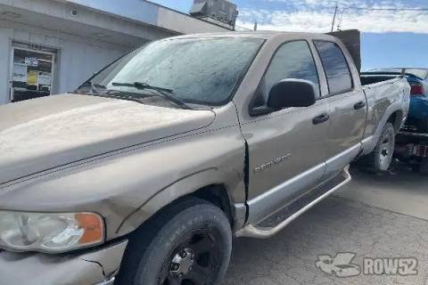 Photo of 2003 Dodge Ram 1500