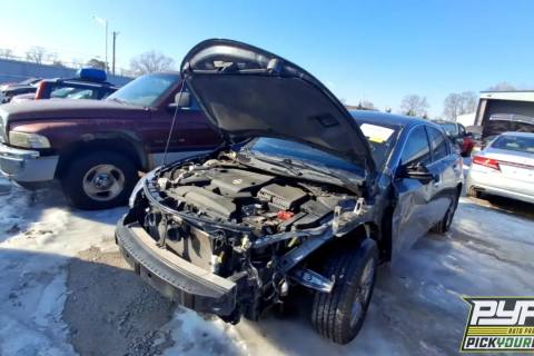 Photo of 2015 Nissan Altima