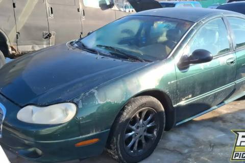 Photo of 1999 Chrysler Lhs