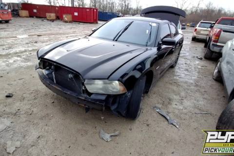 Photo of 2013 Dodge Charger