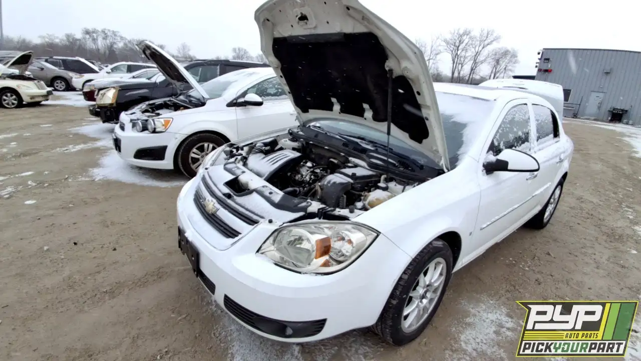 Photo of 2009 Chevrolet Cobalt