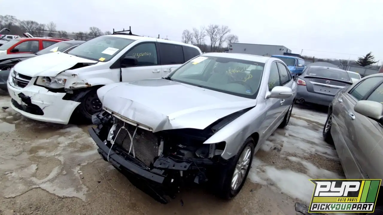 Photo of 2011 Hyundai Azera
