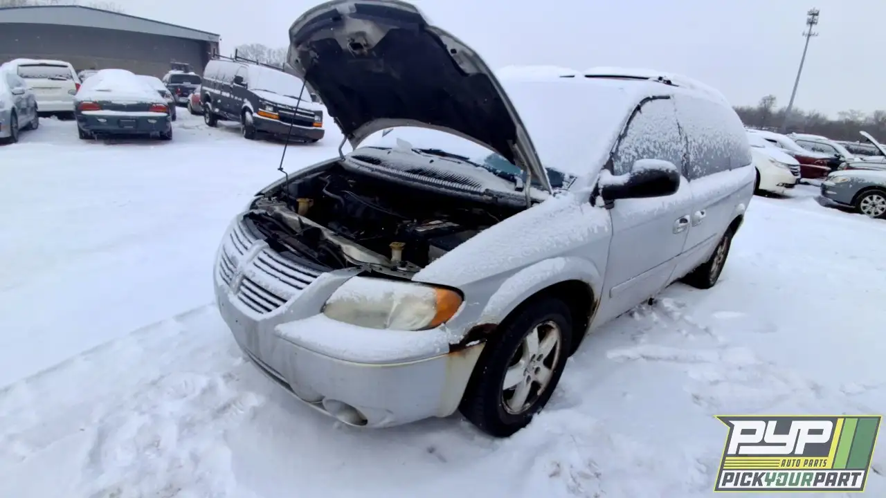 Photo of 2005 Dodge Grand Caravan