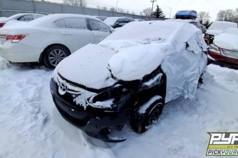 Photo of 2013 Mazda 2