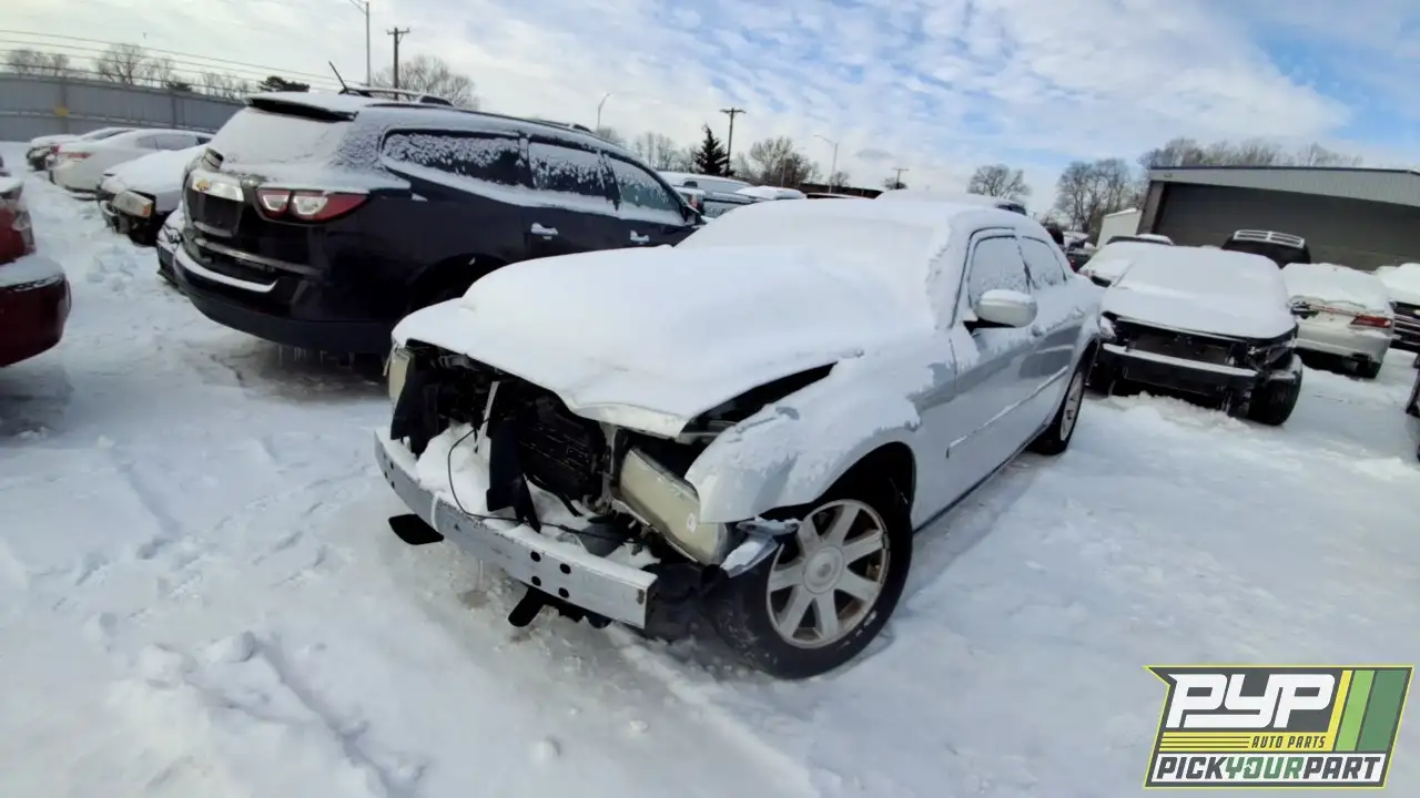 Photo of 2005 Chrysler 300