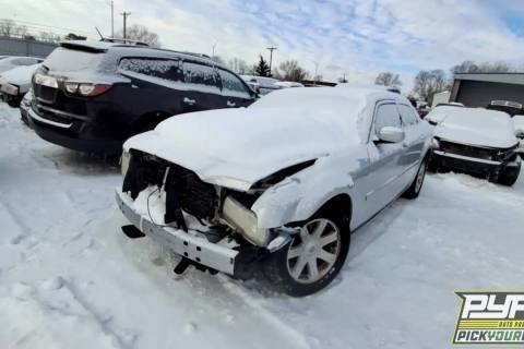 Photo of 2005 Chrysler 300