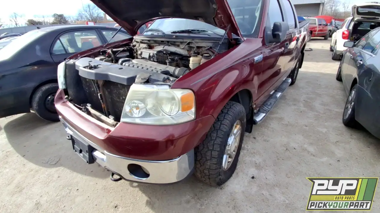 Photo of 2006 Ford F-150