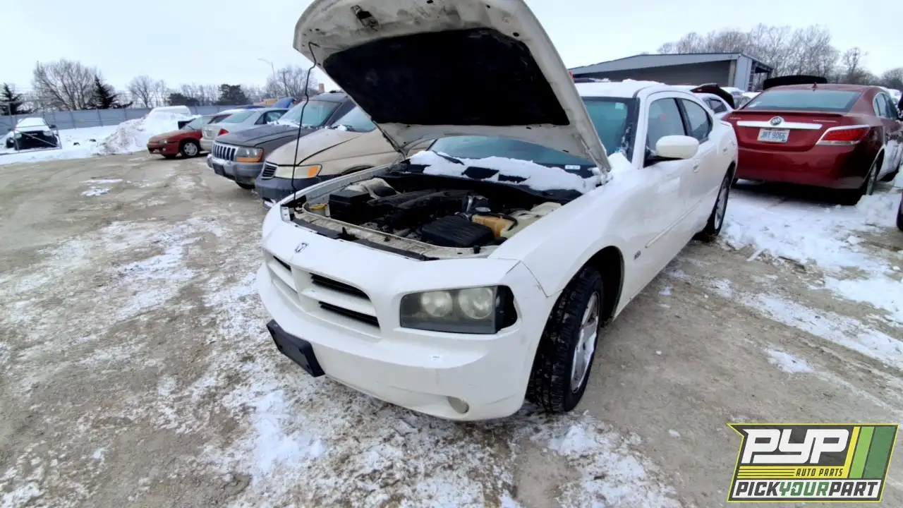 Photo of 2010 Dodge Charger