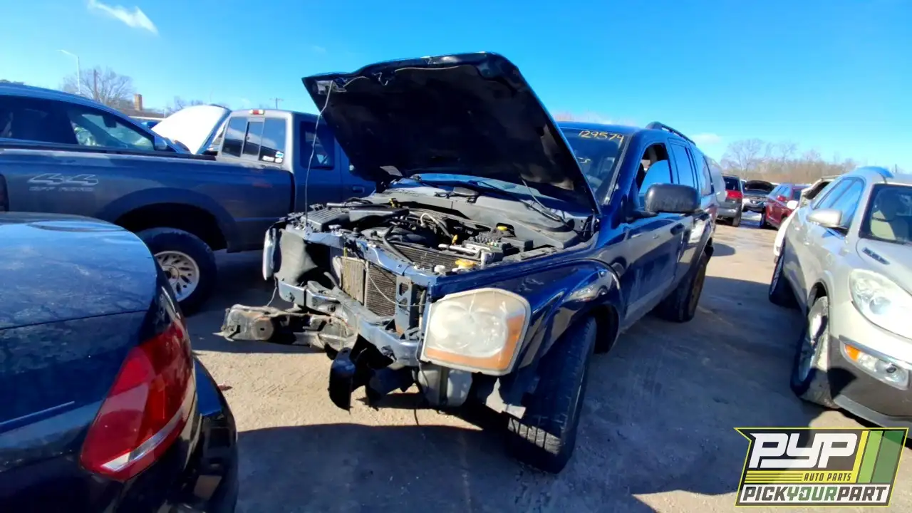 Photo of 2006 Dodge Durango