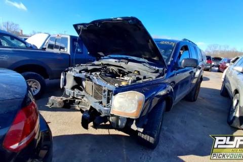 Photo of 2006 Dodge Durango