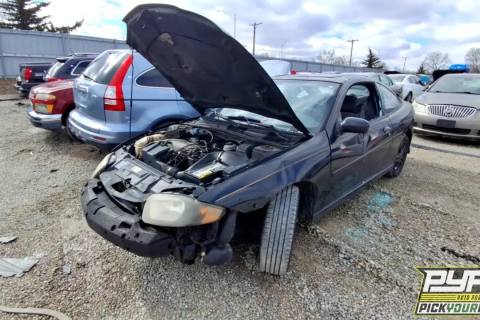Photo of 2005 Chevrolet Cavalier