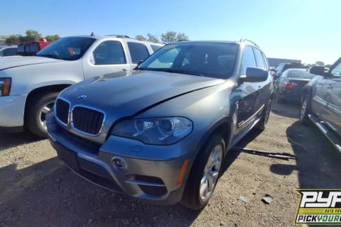 Photo of 2012 Bmw X5