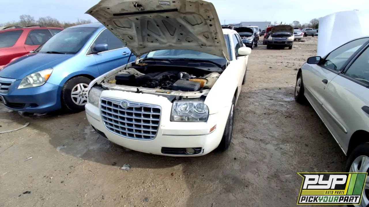 Photo of 2009 Chrysler 300