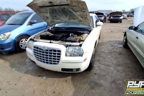 Photo of 2009 Chrysler 300