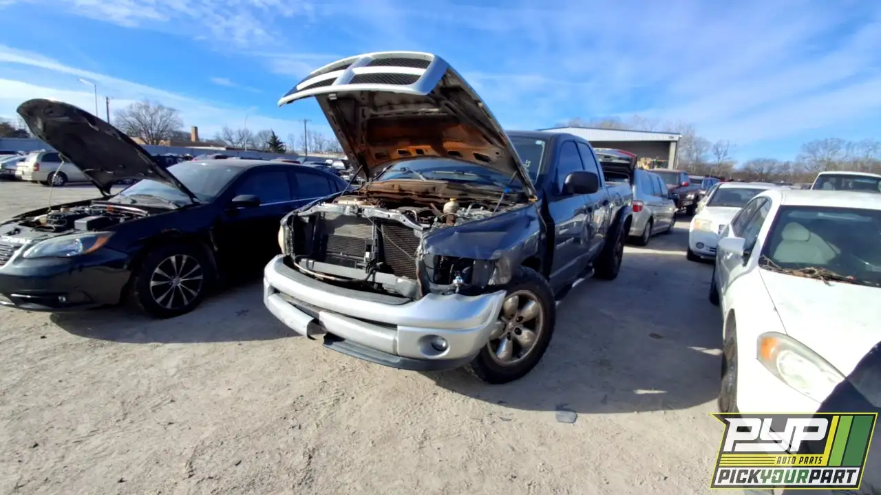 Photo of 2004 Dodge Ram 1500