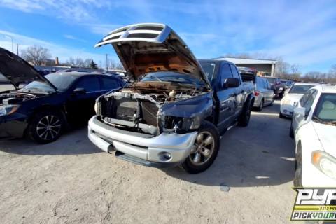 Photo of 2004 Dodge Ram 1500