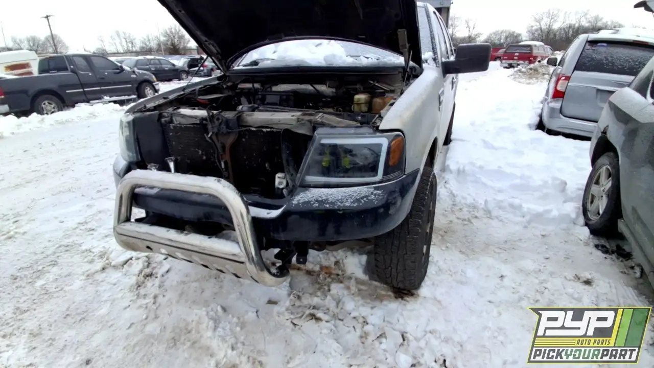Photo of 2007 Ford F-150