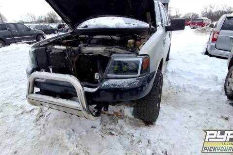 Photo of 2007 Ford F-150
