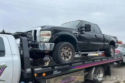 Photo of 2010 Ford F-350 SD