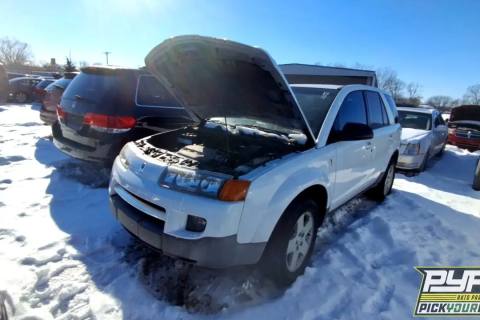 Photo of 2004 Saturn Vue