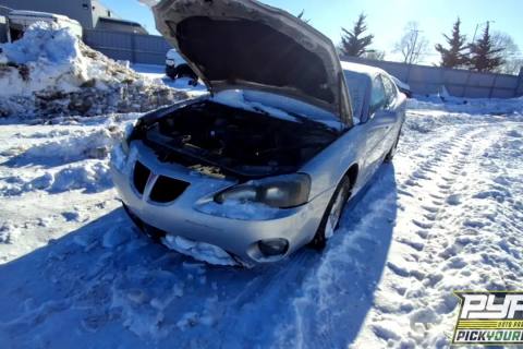 Photo of 2006 Pontiac Grand Prix