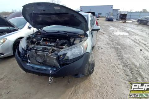 Photo of 2012 Honda Cr-V