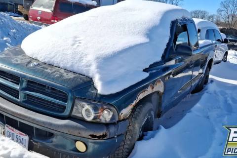 Photo of 1998 Dodge Dakota