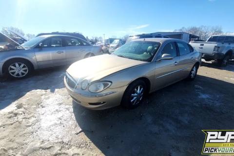 Photo of 2005 Buick Lacrosse